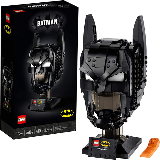 76240 LEGO® DC COMICS SUPER HEROES Tumbler Batmobile - Conrad Electronic  France