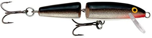 RAPALA JOINTED J-13 GOLD FLOATING – shop.generalstorespokane