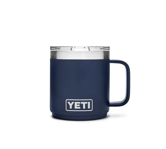 YETI Rambler 6 oz Espresso Seafoam BPA Free Insulated Tumbler (1