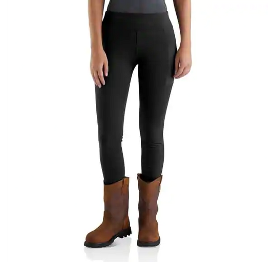 Carhartt 102482 - Women's Force® Utility Knit Pant – shop