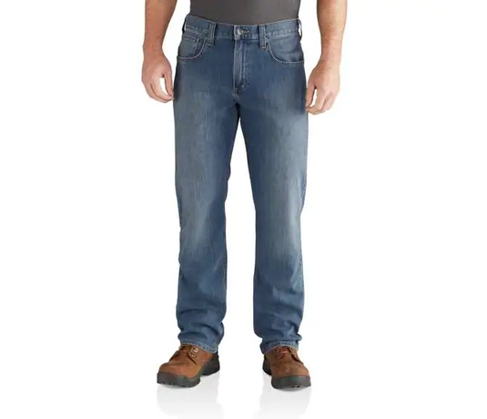 Carhartt 102808 - Rugged Flex® Relaxed Fit Utility Jean –  shop.generalstorespokane