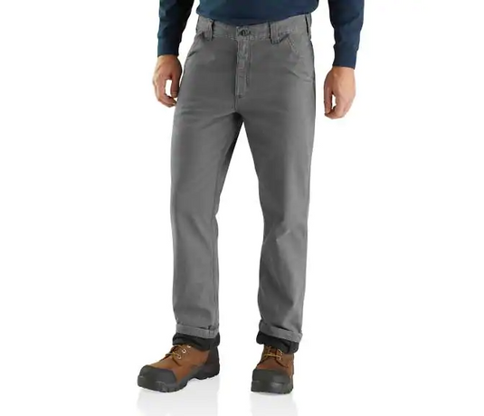 Carhartt 102291 - Rugged Flex® Rigby Relaxed Fit Pant – shop