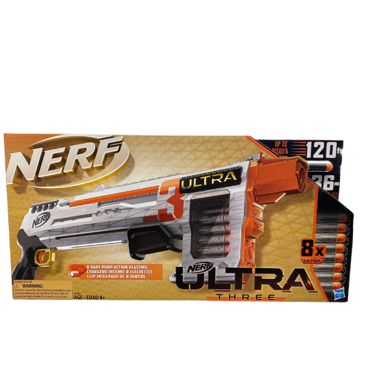 Nerf® Nanofire Blaster - Assorted, 1 ct - Ralphs