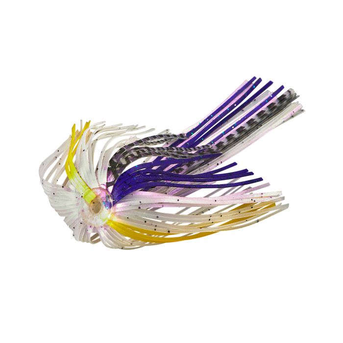 War Eagle Skirt Replacement-Sexxy Purple Shad