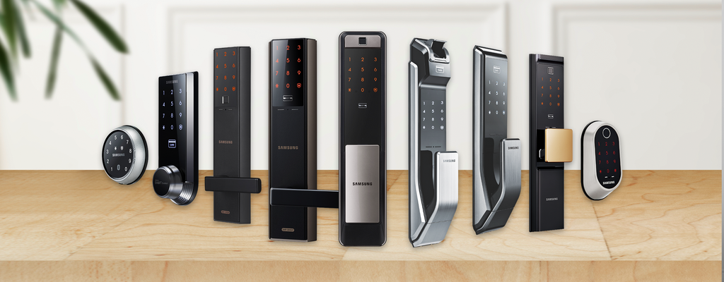 Where Can I Shop for Digital and Smart Door Locks