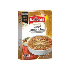 National Daighi Danedar Haleem Mix
