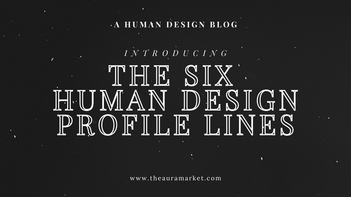 human design profile compatability