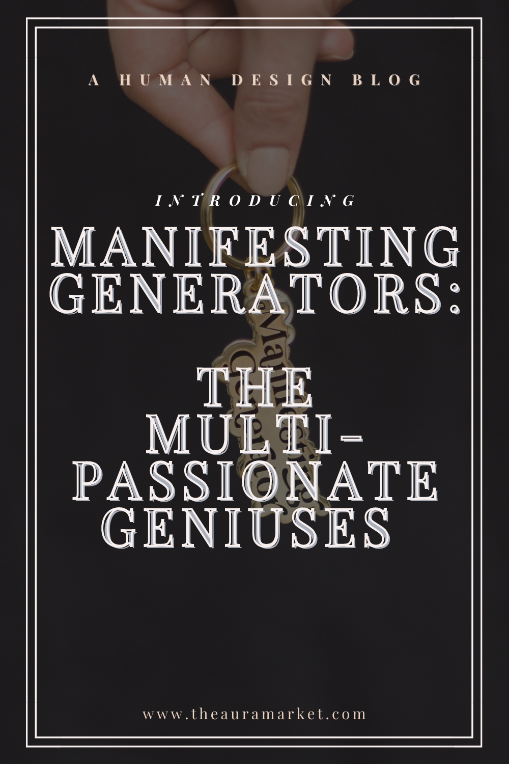 generators human design