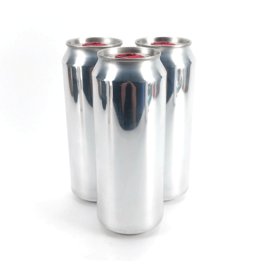 Tin Coated Steel Tin Can - For Cannular Can Seamer (baked bean style tin  can)