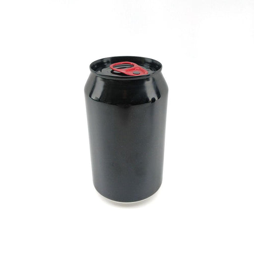 Tin Coated Steel Tin Can - For Cannular Can Seamer (baked bean style tin  can)