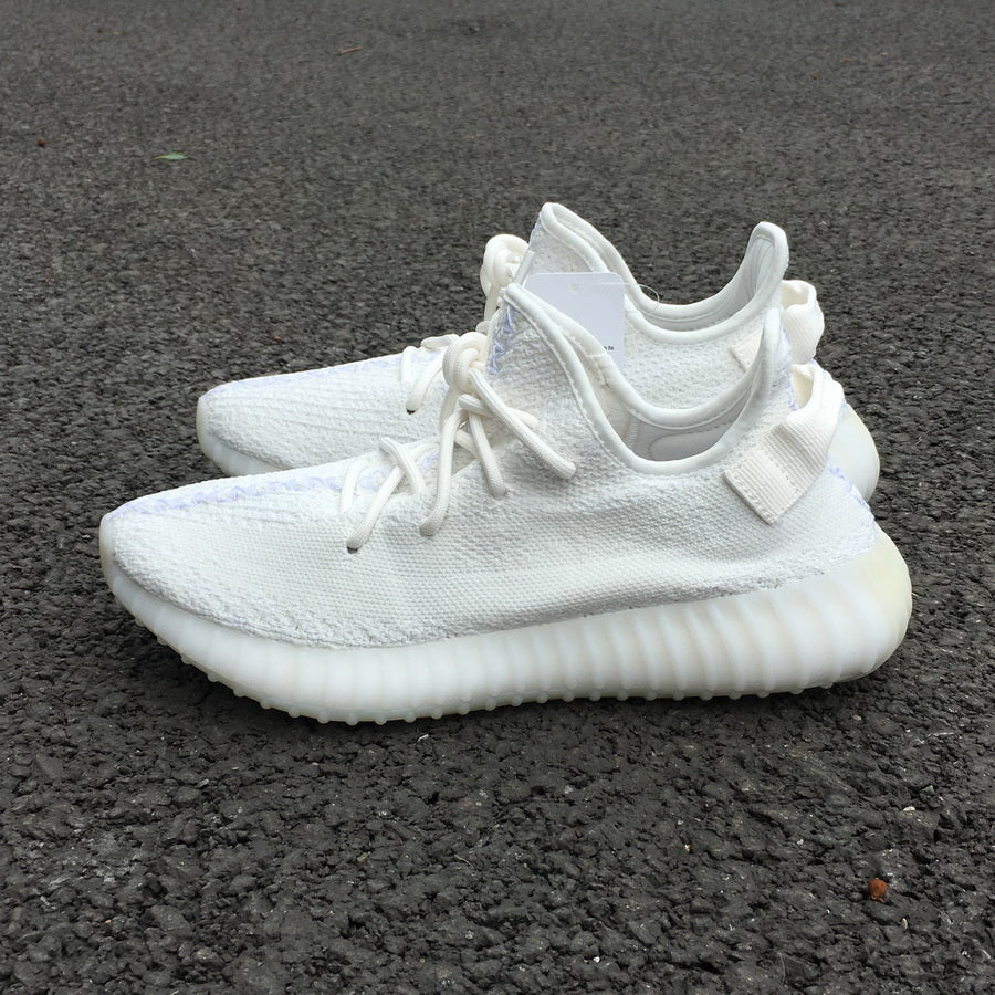 adidas yeezy boost 350 triple white