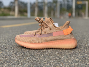 adidas yeezy boost 350 v2 clay women's