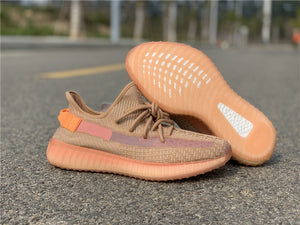 adidas yeezy boost 350 v2 clay women's