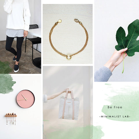 Minimalist MoodBoard *Featuring ML's Jewelries | Shop our minimalist ...