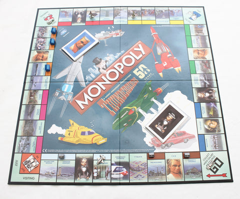 TB Monopoly