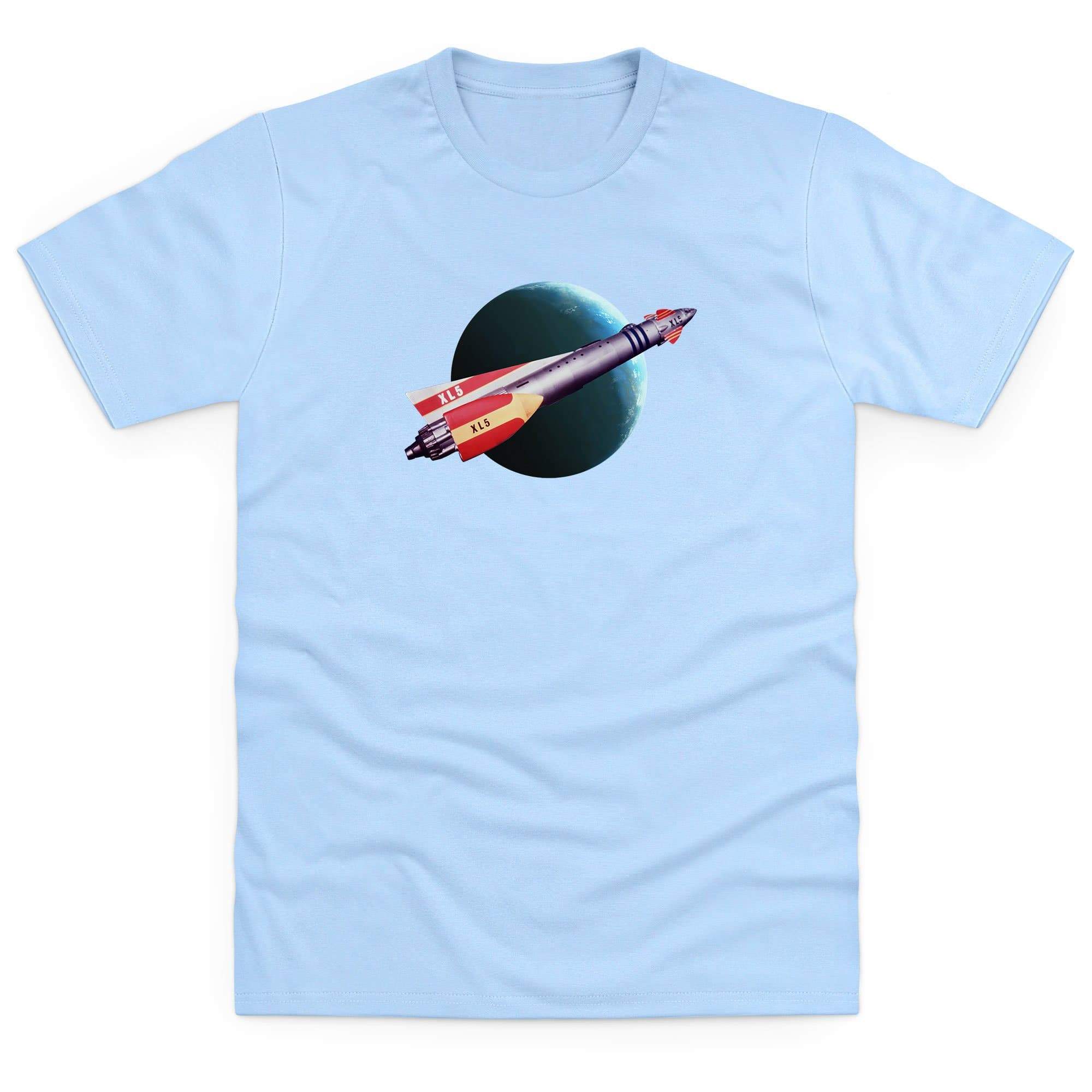 Fireball XL5 T Shirt