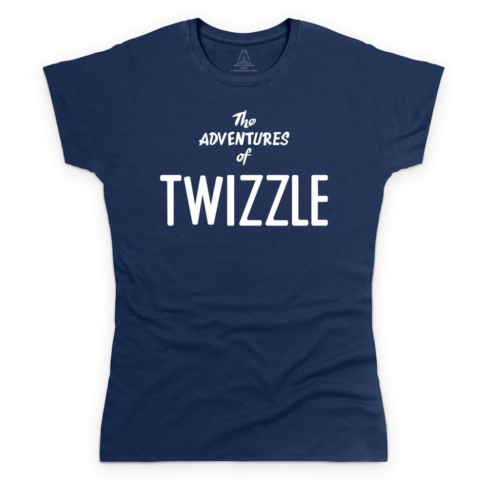 twizzle captain