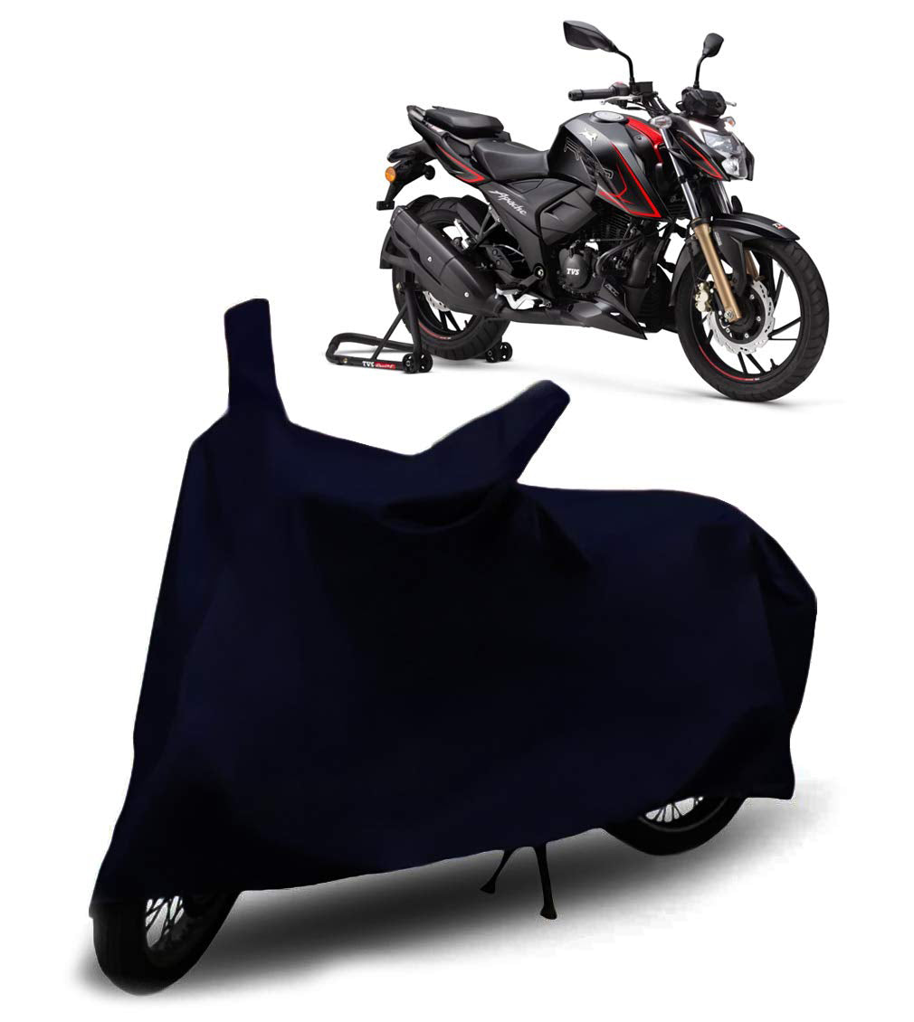 tvs apache rtr 160 body cover