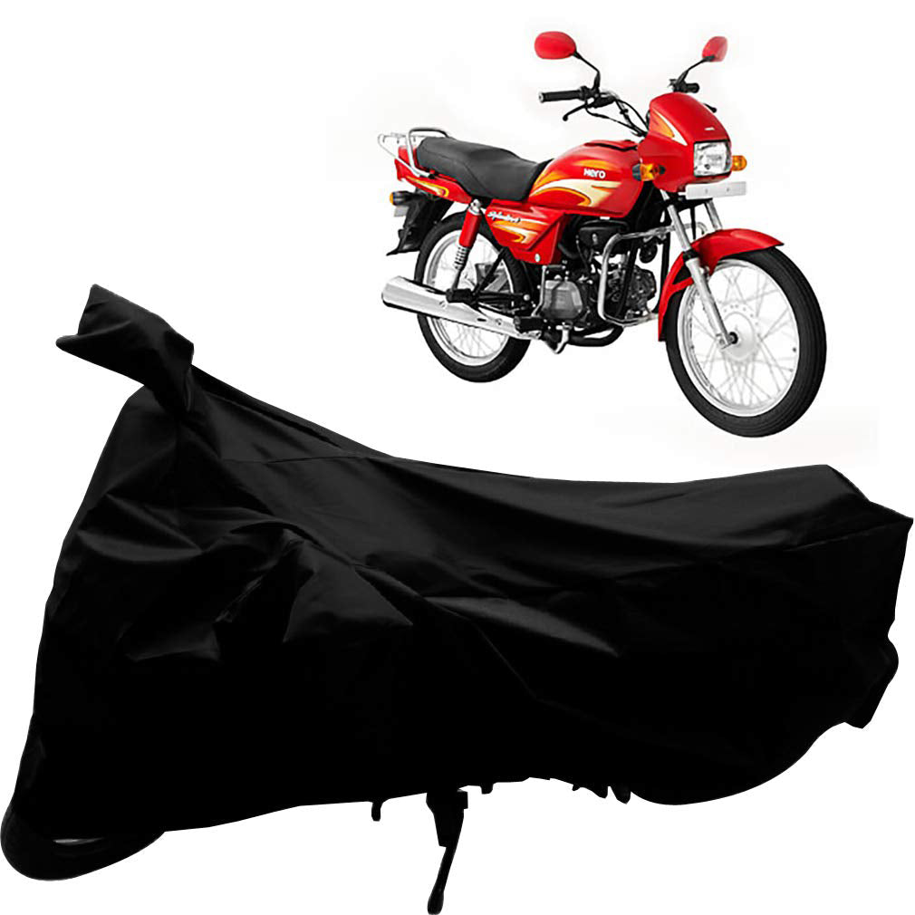 splendor plus bike cover waterproof