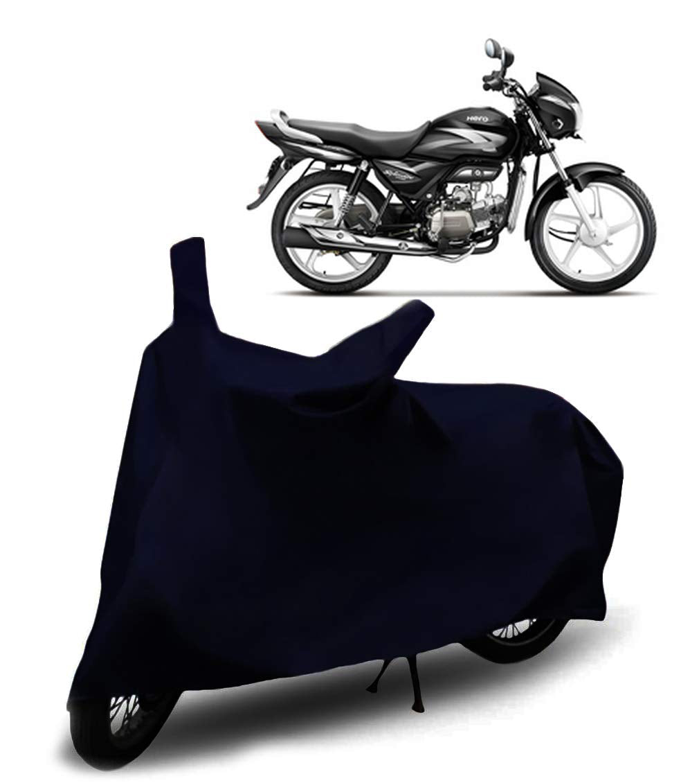 splendor plus bike cover waterproof