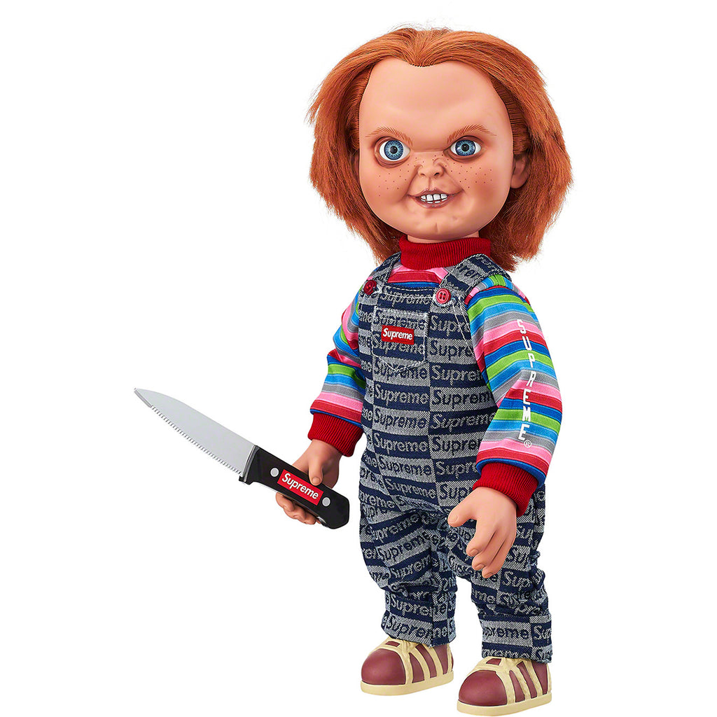 Supreme®/Chucky Doll シュプリーム チャッキー 新品未開封 | www