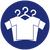 clothes icon