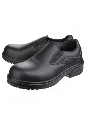 Security Boots & Security Shoes - The Work Uniform Company