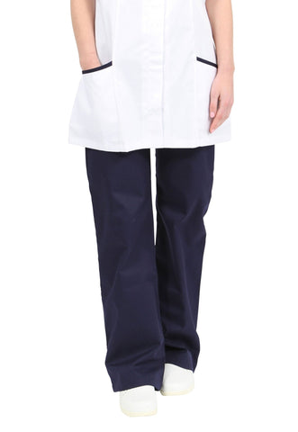 Trouser,Shirt White Hospital Nurse Uniform at Rs 120/piece in Thane | ID:  18627250533