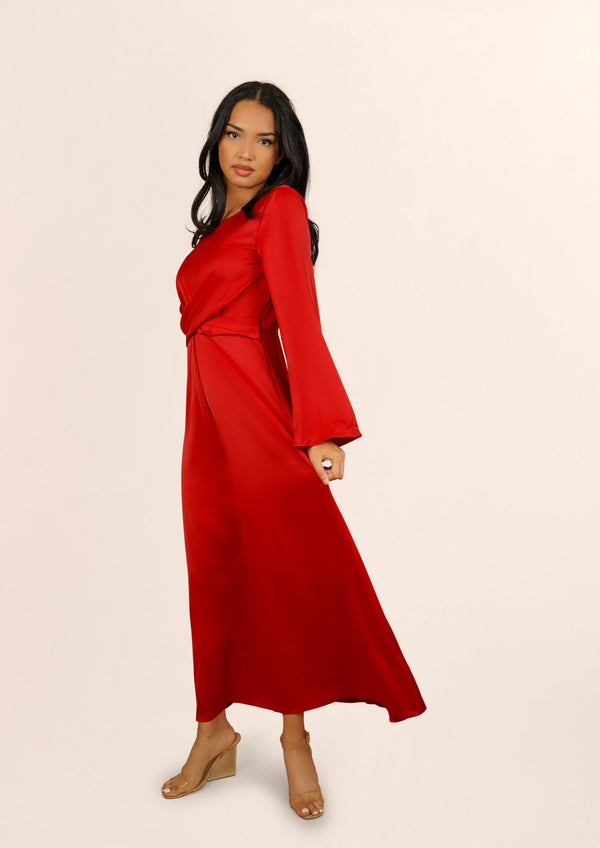 AMARIAH | Modest Apparel & Dresses – AMARIAH & Co.