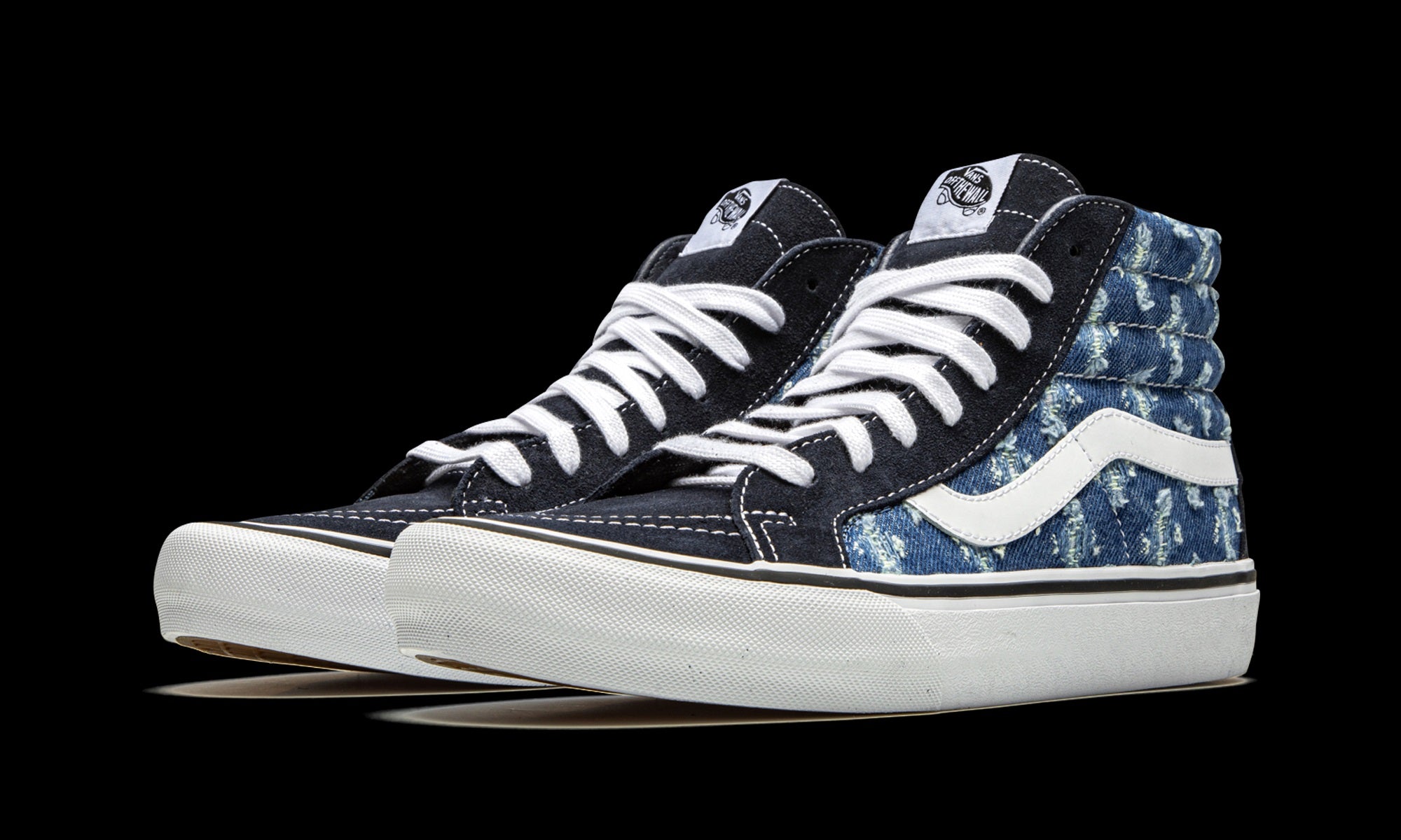 vans sk8 supreme