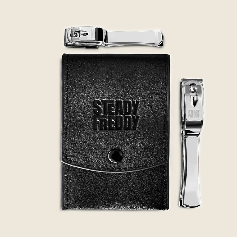 Man Clippers™ - Steady Freddy AU product image