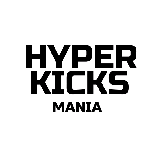Kicks Mania 