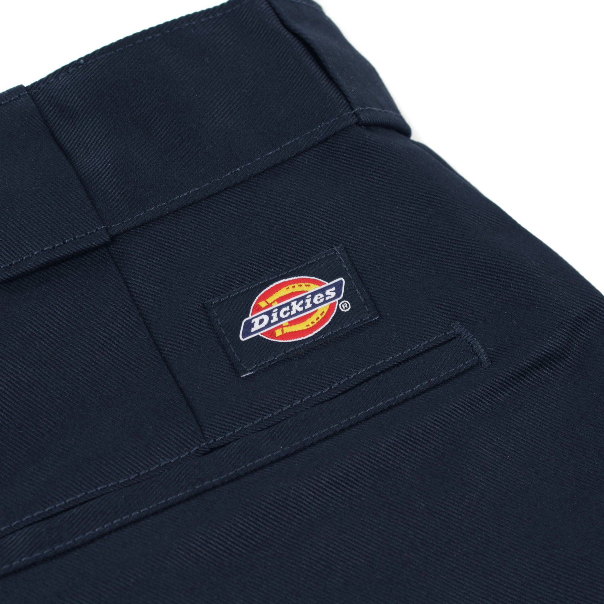 Dickies: 874 Pants, Maroon | Beyond Skate