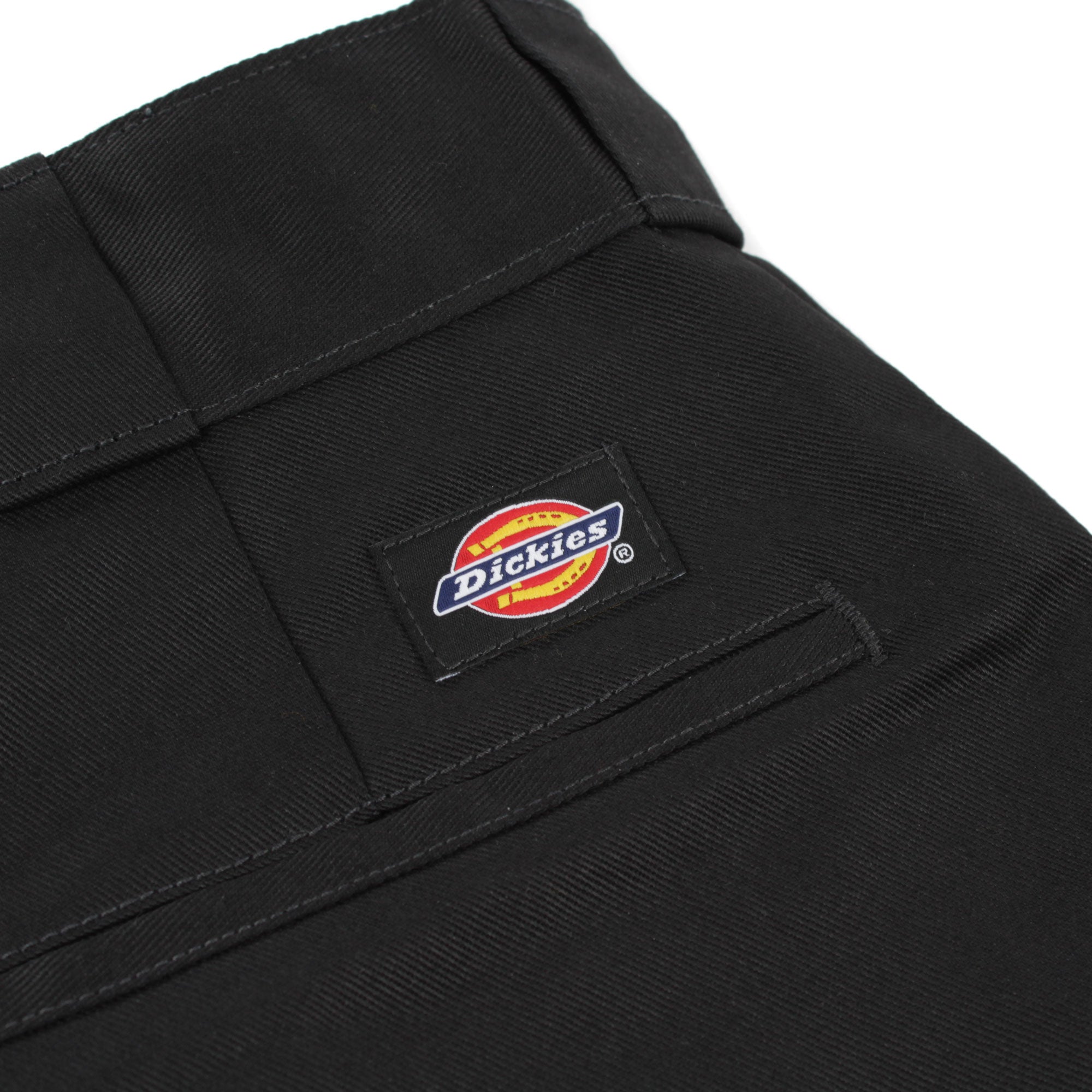 Dickies: 874 Pants, Charcoal | Beyond Skate