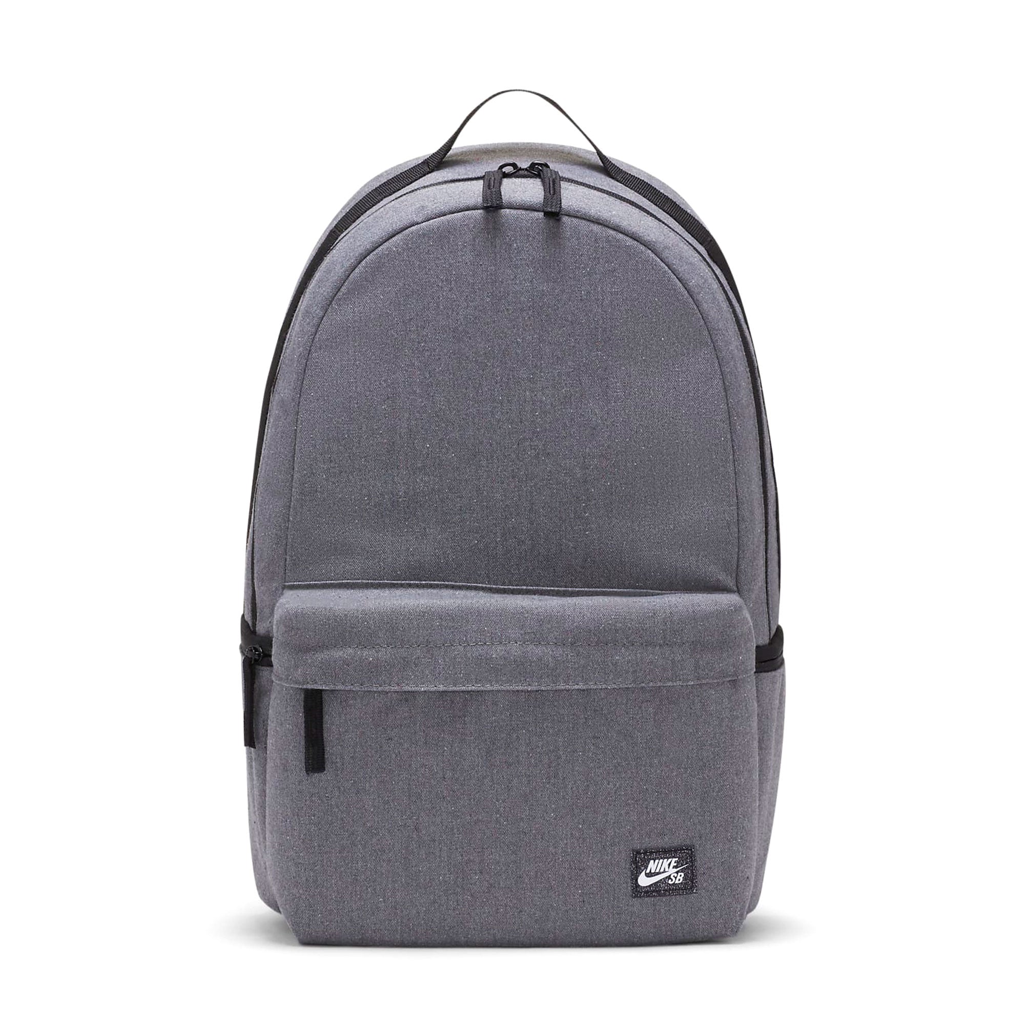 Nike SB: Icon UFW Backpack, Grey | Skate