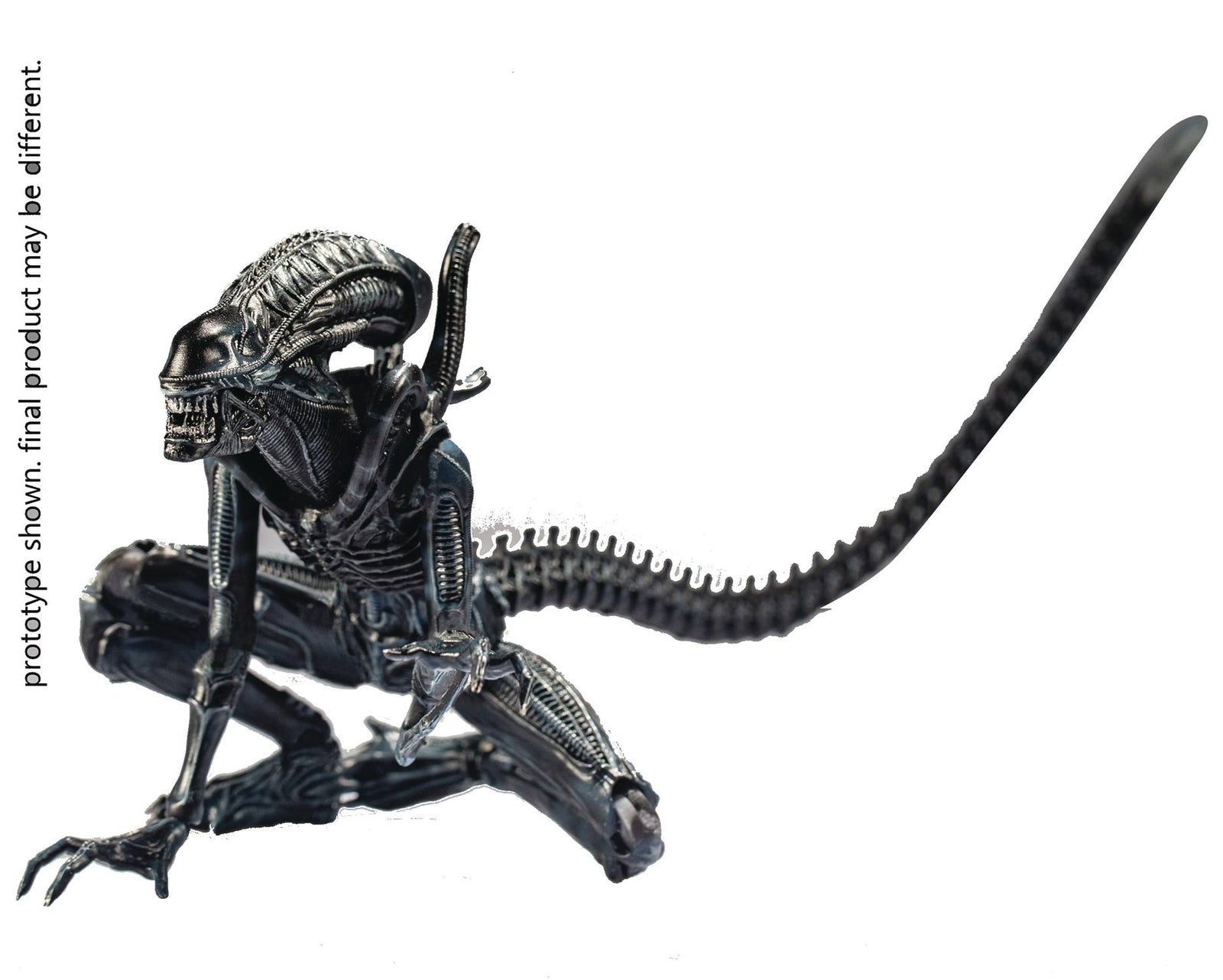 JAN182396 - ALIEN PREDATOR FIG COLL #32 RIPLEY FROM ALIENS - Previews World