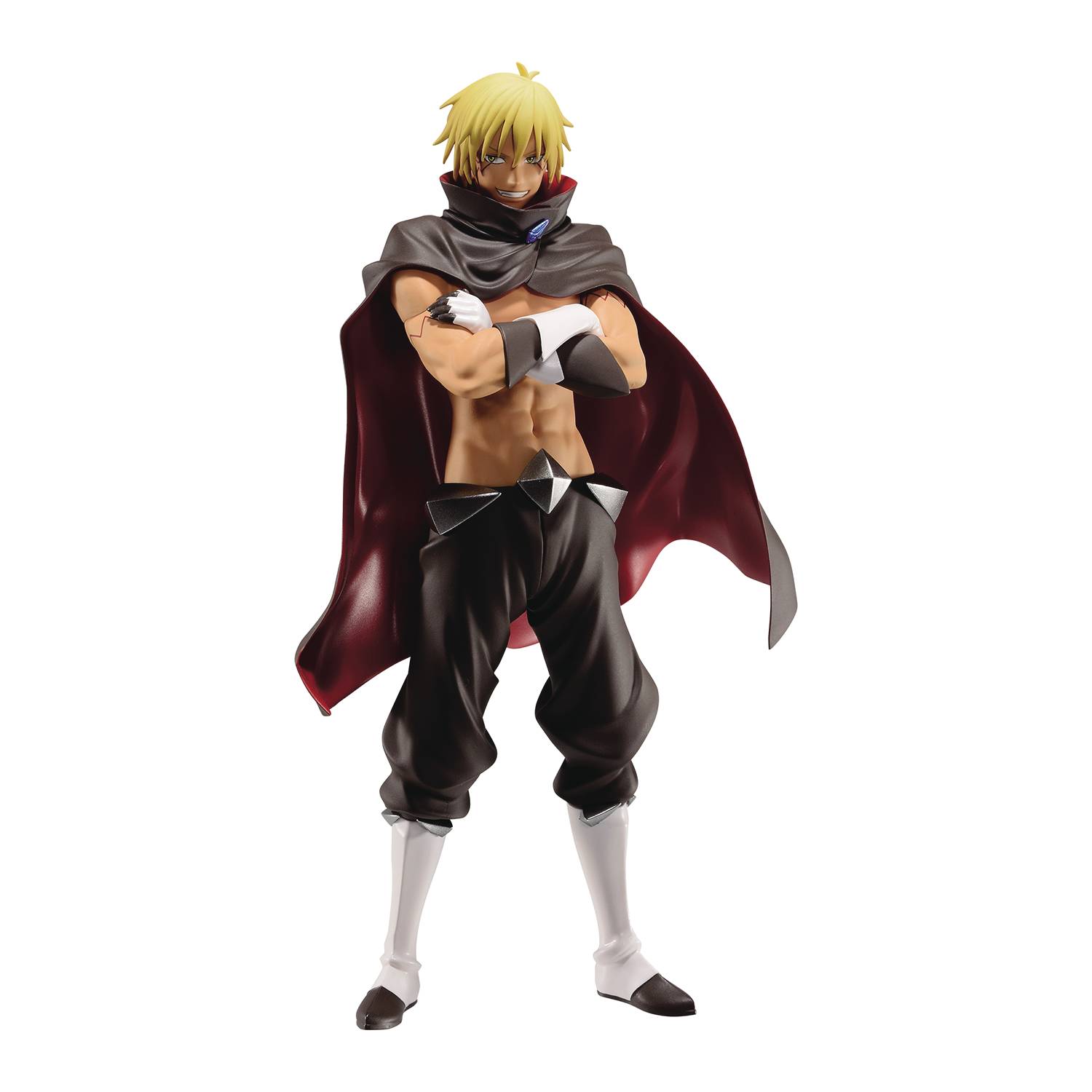  Square Enix NieR Replicant ver.1.22474487139: Adult Protagonist  Statuette : Video Games