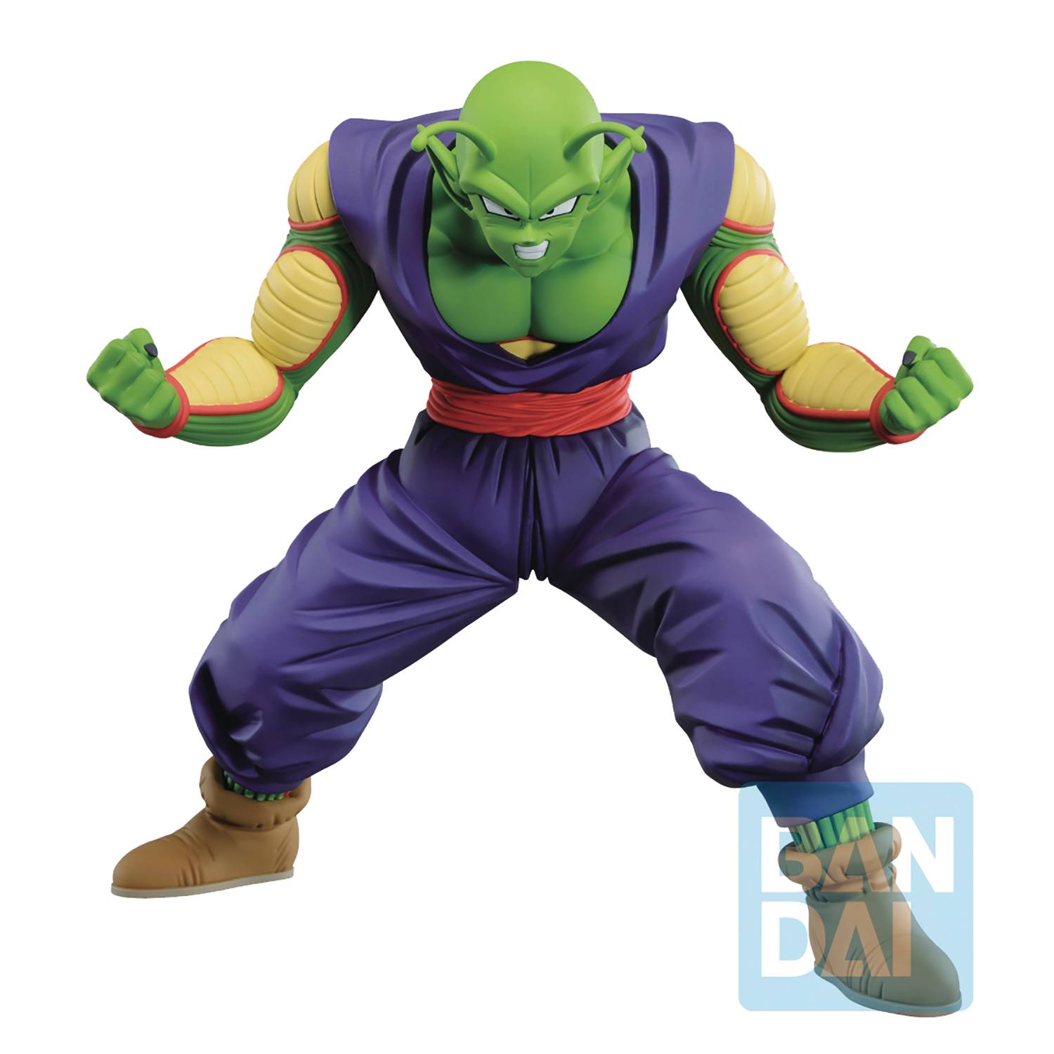  Bandai Spirits Ichibansho Ichiban - Dragon Ball - Tao Pai Pai  (Ex Mystical Adventure), Figure : Toys & Games