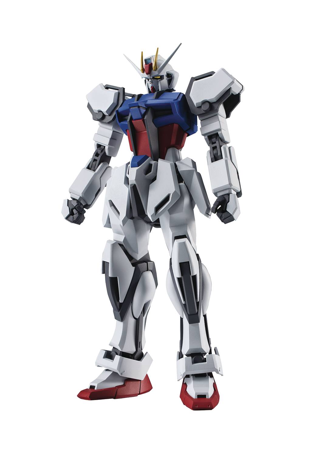 MSG XVX-016 GUNDAM AERIAL GUNDAM UNIVERSE AF - Cape Collectibles