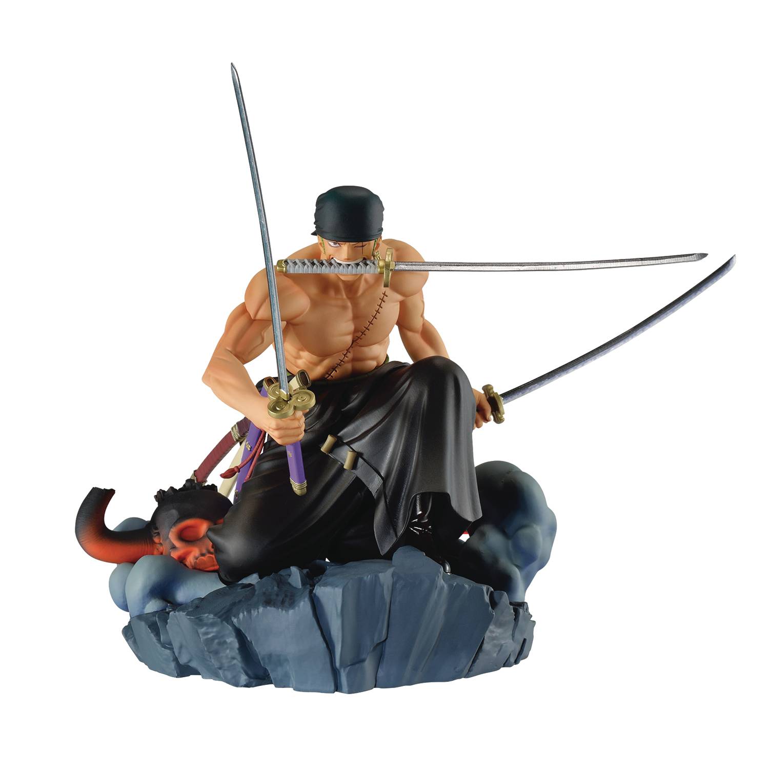 Banpresto - One Piece - Vinsmoke Reiju Chronicle Glitter & Glamour Fig –  Fundom