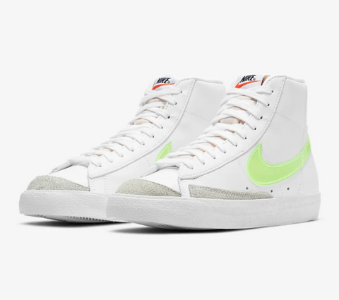 Nike Blazers