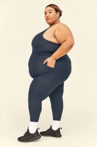 Girlfiend Collective Plus size 