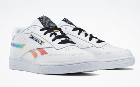 Reebok Pride Shoes 