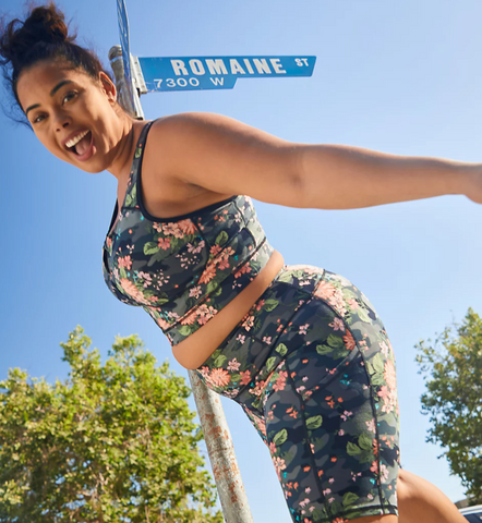 Plus size activewear - Torrid