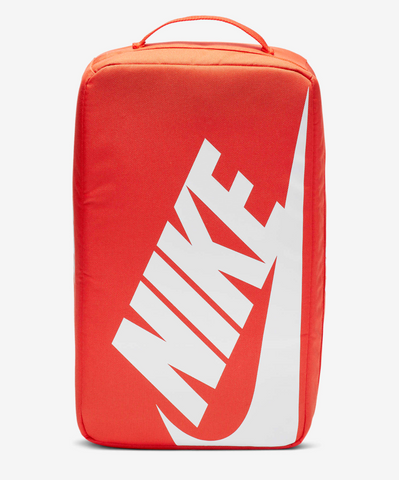 Nike Shoe Box bag