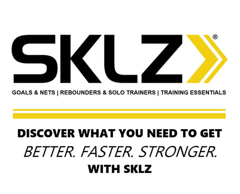 SKLZ Website