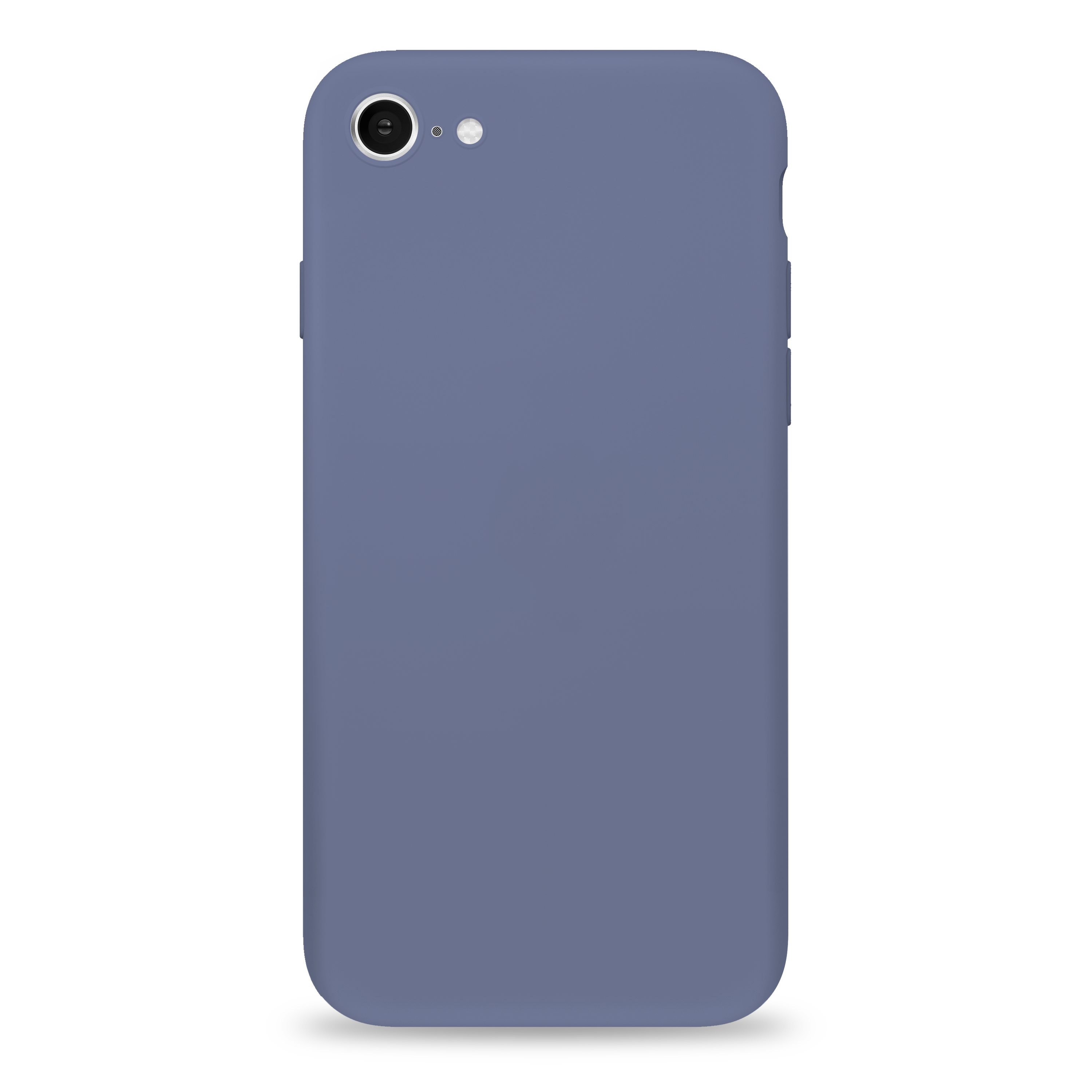 Inspecteur Vergelijken profiel iPhone 7 silicone case - Seamless phone cover – Deft Materials