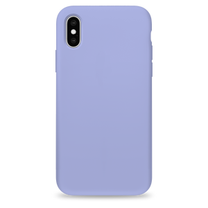 Iphone Xs Silicone Case Seamless Phone Cover Deft Materials