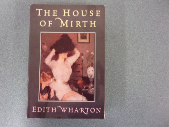 the house of mirth by edith wharton