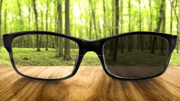 Photochromic Lens -5 Lens Coatings You Should Know for Your Glasses - TXOME